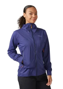 DAMES Rab Kinetic Jacket 2.0 Wmns