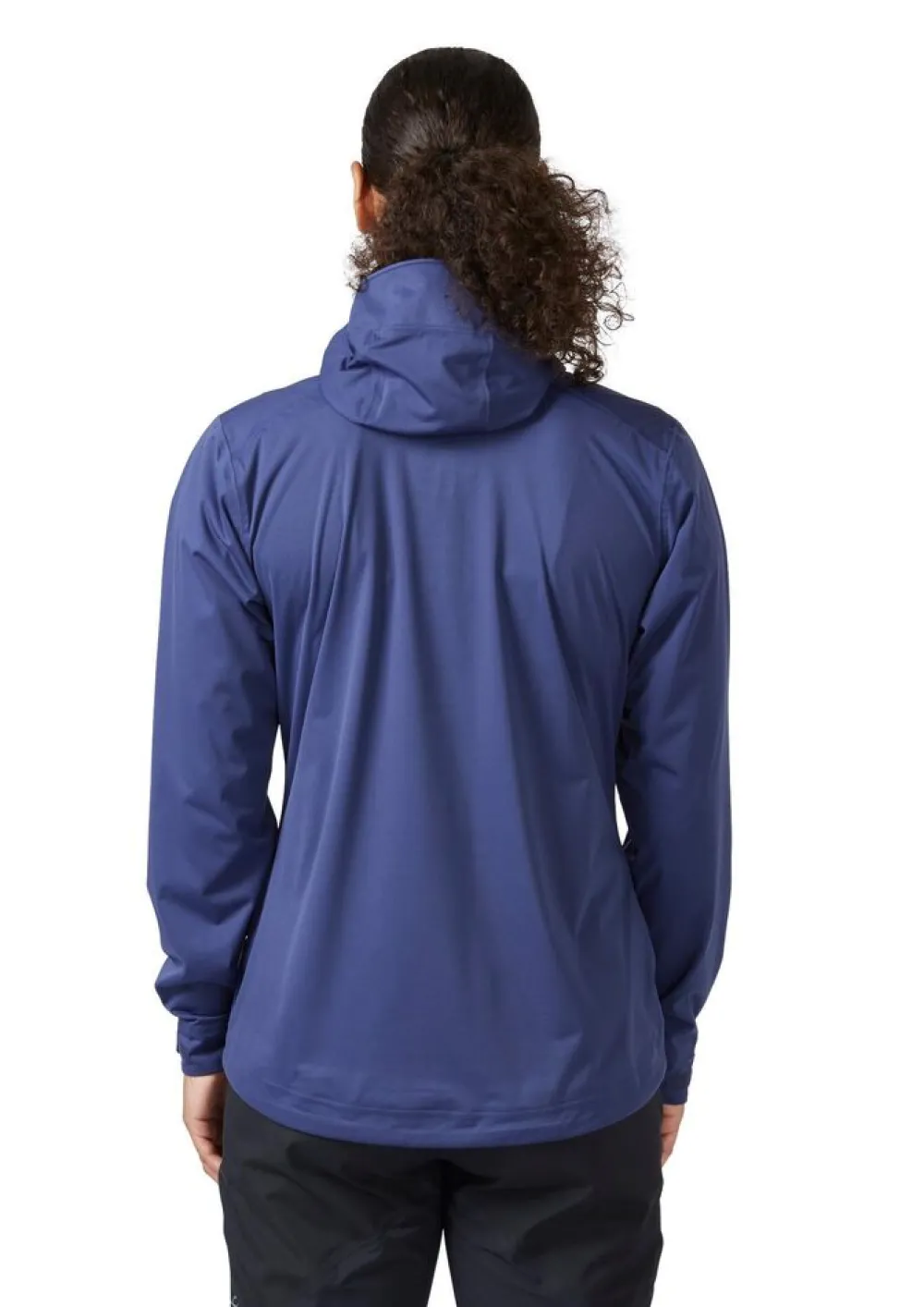 DAMES Rab Kinetic Jacket 2.0 Wmns