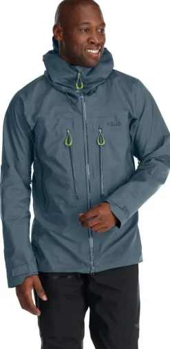 Heren Rab Latok Extreme GTX jacket