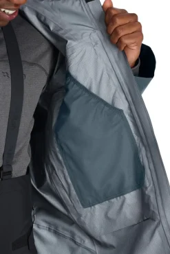 Heren Rab Latok Extreme GTX jacket