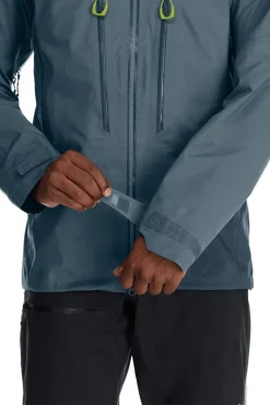 Heren Rab Latok Extreme GTX jacket
