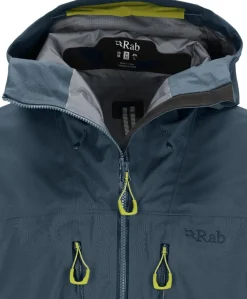 Heren Rab Latok Extreme GTX jacket