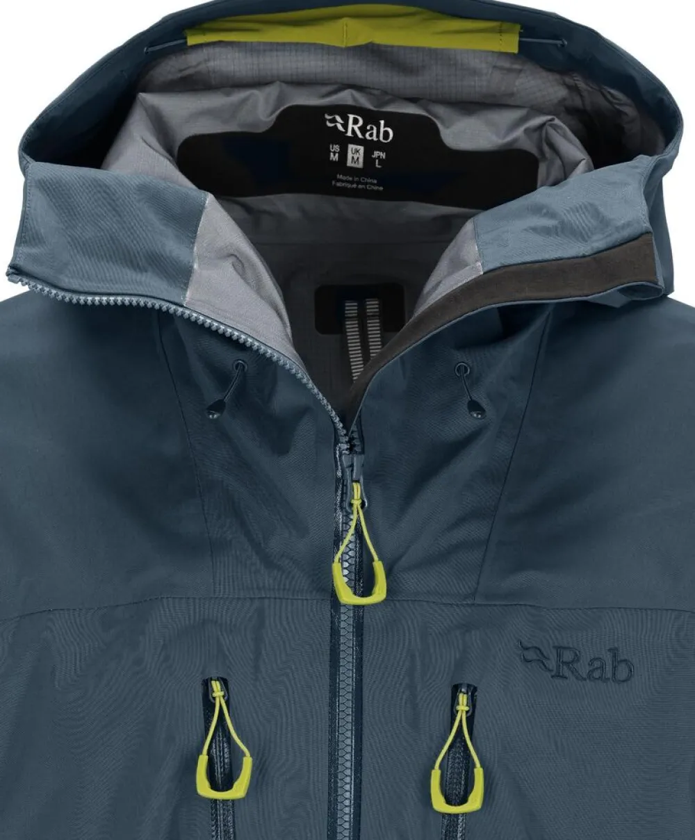 Heren Rab Latok Extreme GTX jacket