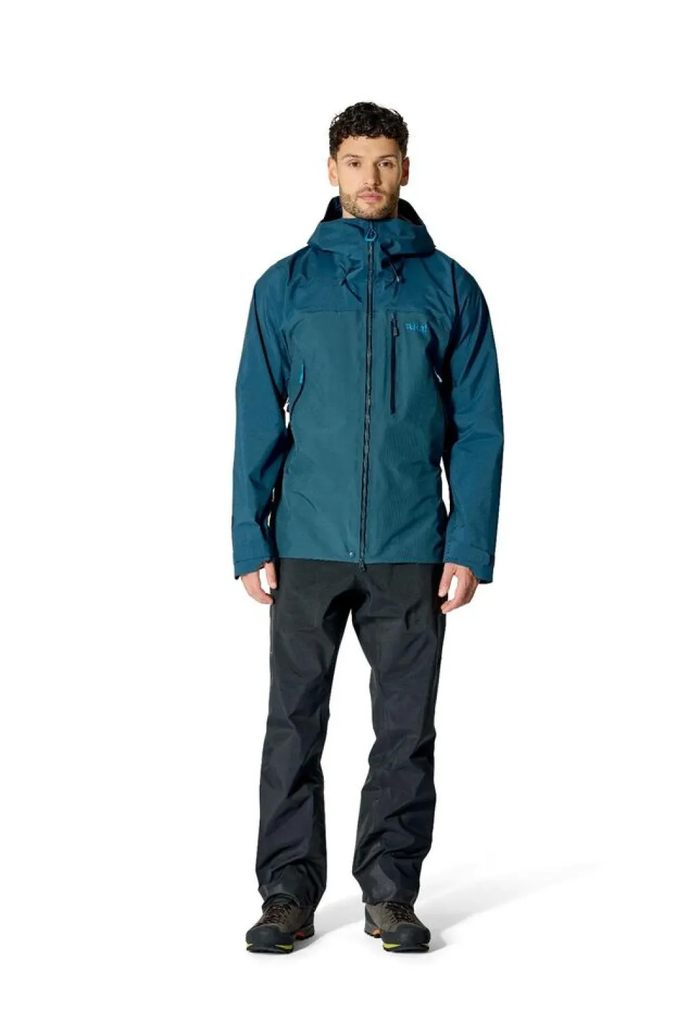 Heren Rab Latok Mountain GTX Pro Jacket