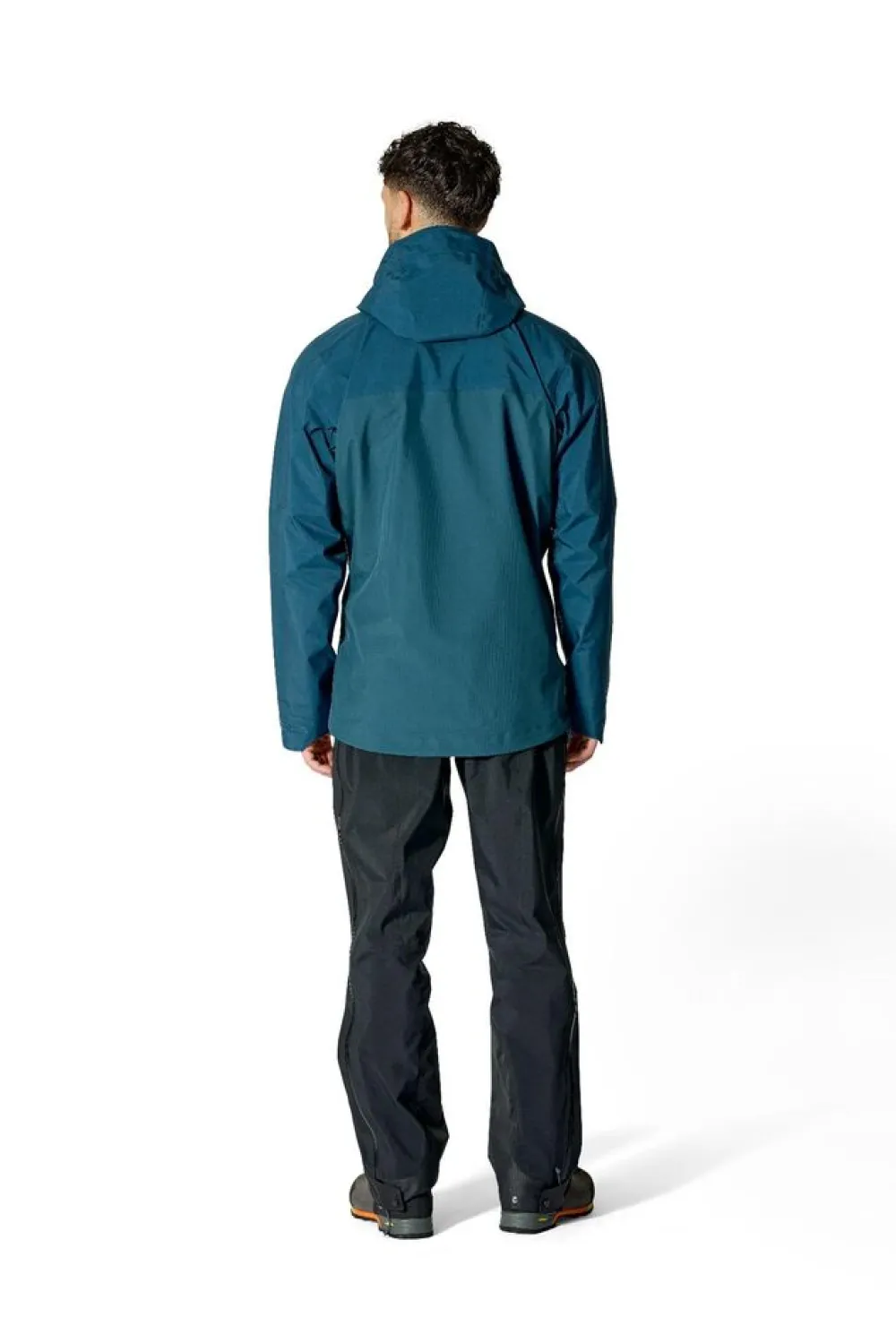 Heren Rab Latok Mountain GTX Pro Jacket