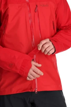 Heren Rab Latok Mountain GTX Pro Jacket