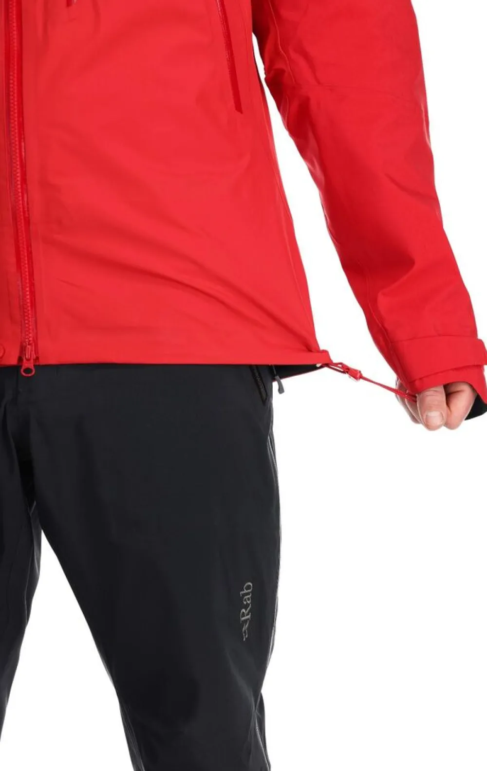 Heren Rab Latok Mountain GTX Pro Jacket