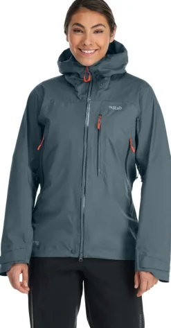 DAMES Rab Latok Mountain jacket wmns