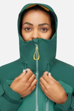 DAMES Rab Latok Mountain jacket wmns