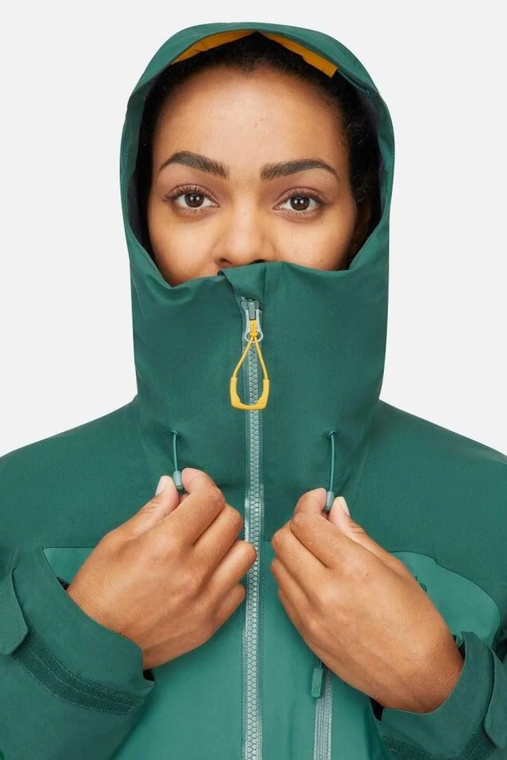 DAMES Rab Latok Mountain jacket wmns