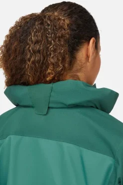 DAMES Rab Latok Mountain jacket wmns