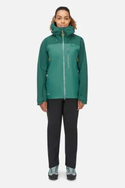 DAMES Rab Latok Mountain jacket wmns