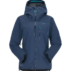 DAMES Rab Latok Mountain jacket wmns
