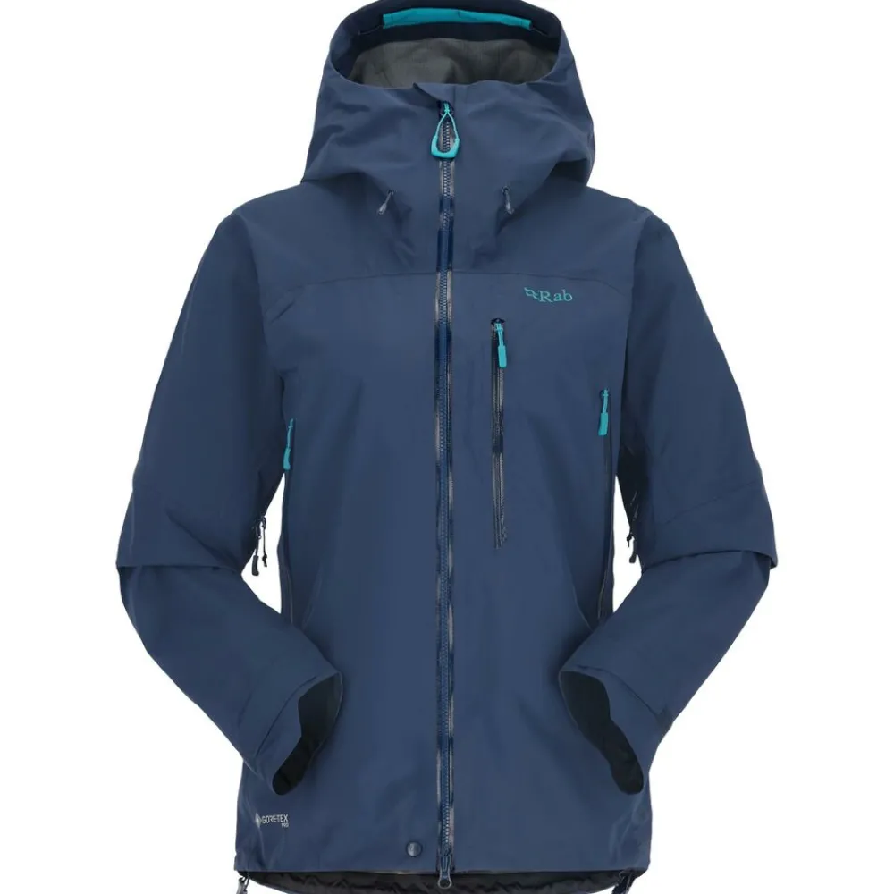 DAMES Rab Latok Mountain jacket wmns