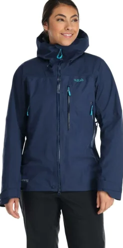 DAMES Rab Latok Mountain jacket wmns