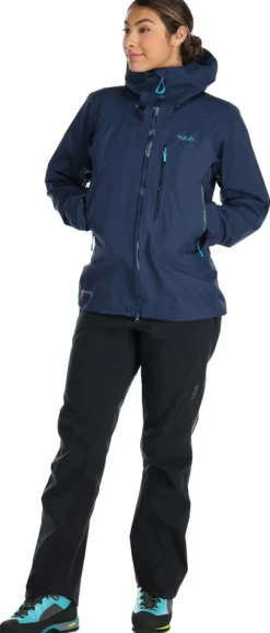 DAMES Rab Latok Mountain jacket wmns