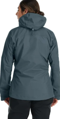 DAMES Rab Latok Mountain jacket wmns