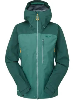 DAMES Rab Latok Mountain jacket wmns