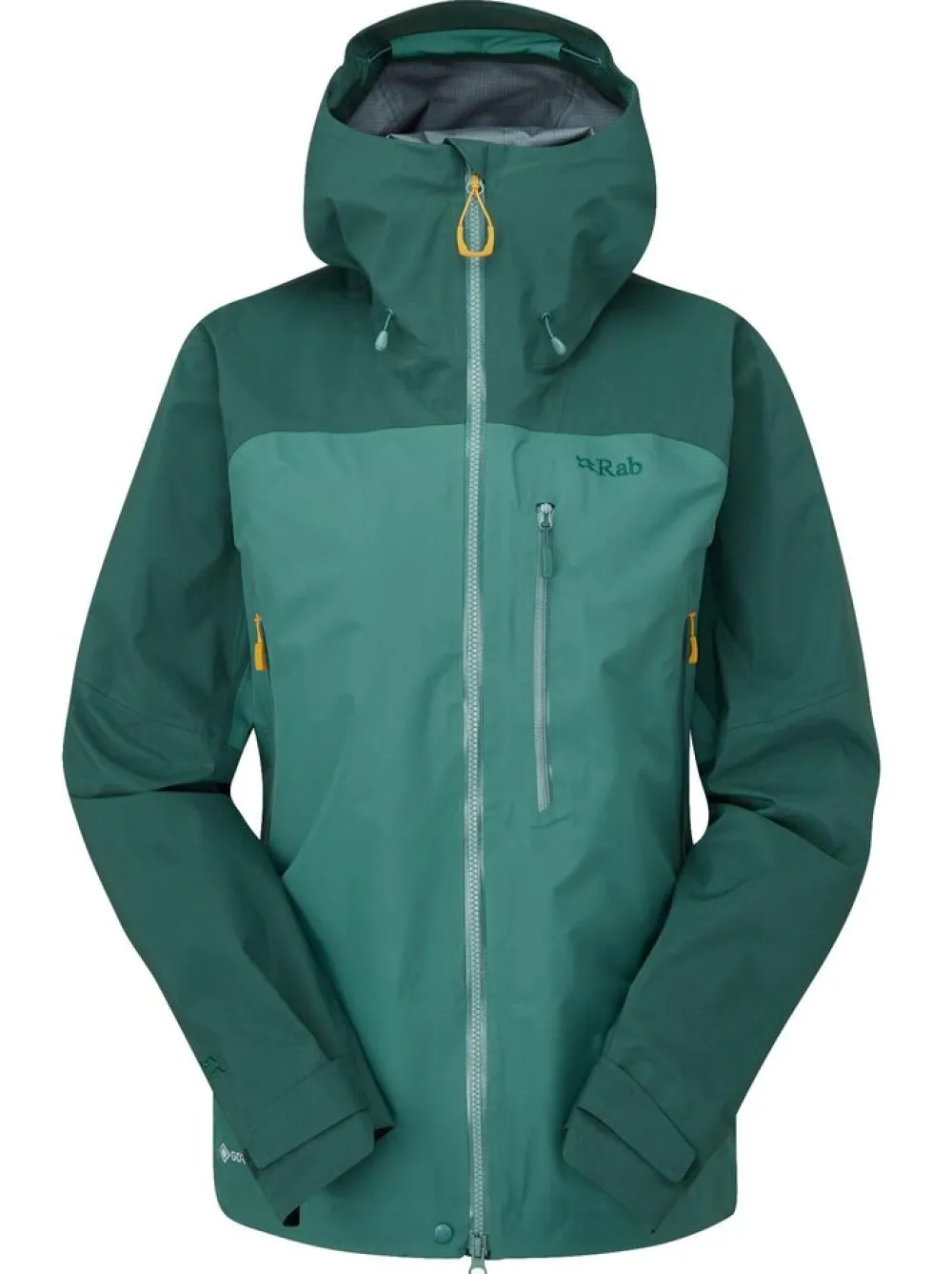 DAMES Rab Latok Mountain jacket wmns