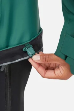 DAMES Rab Latok Mountain jacket wmns