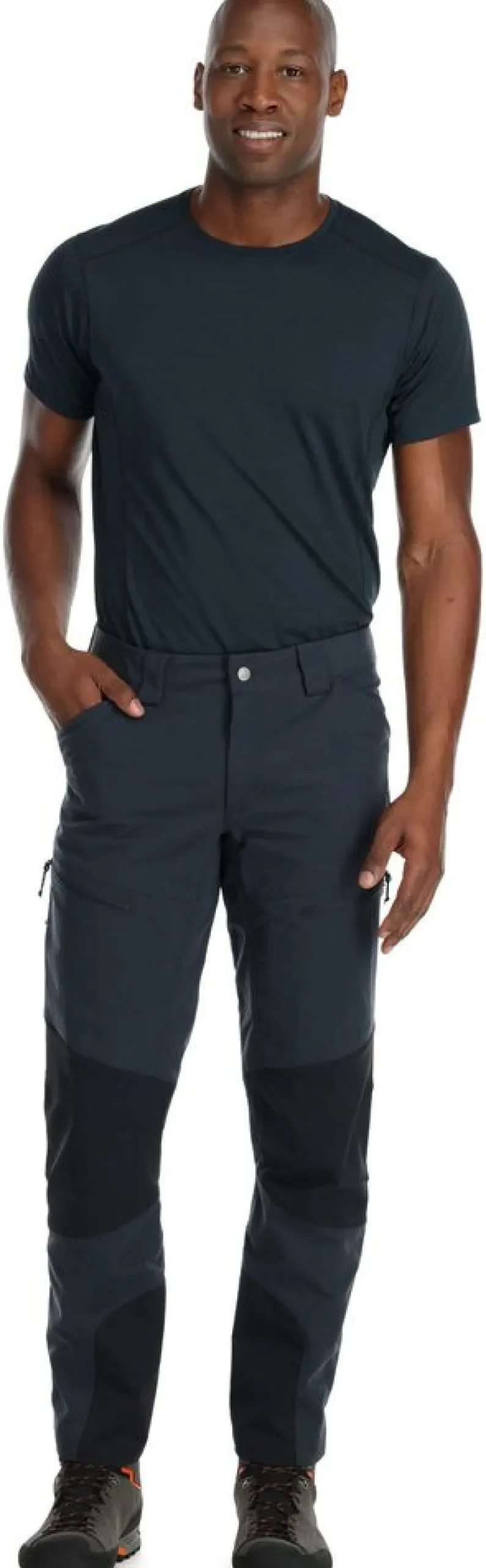 Heren Rab Lochan pants