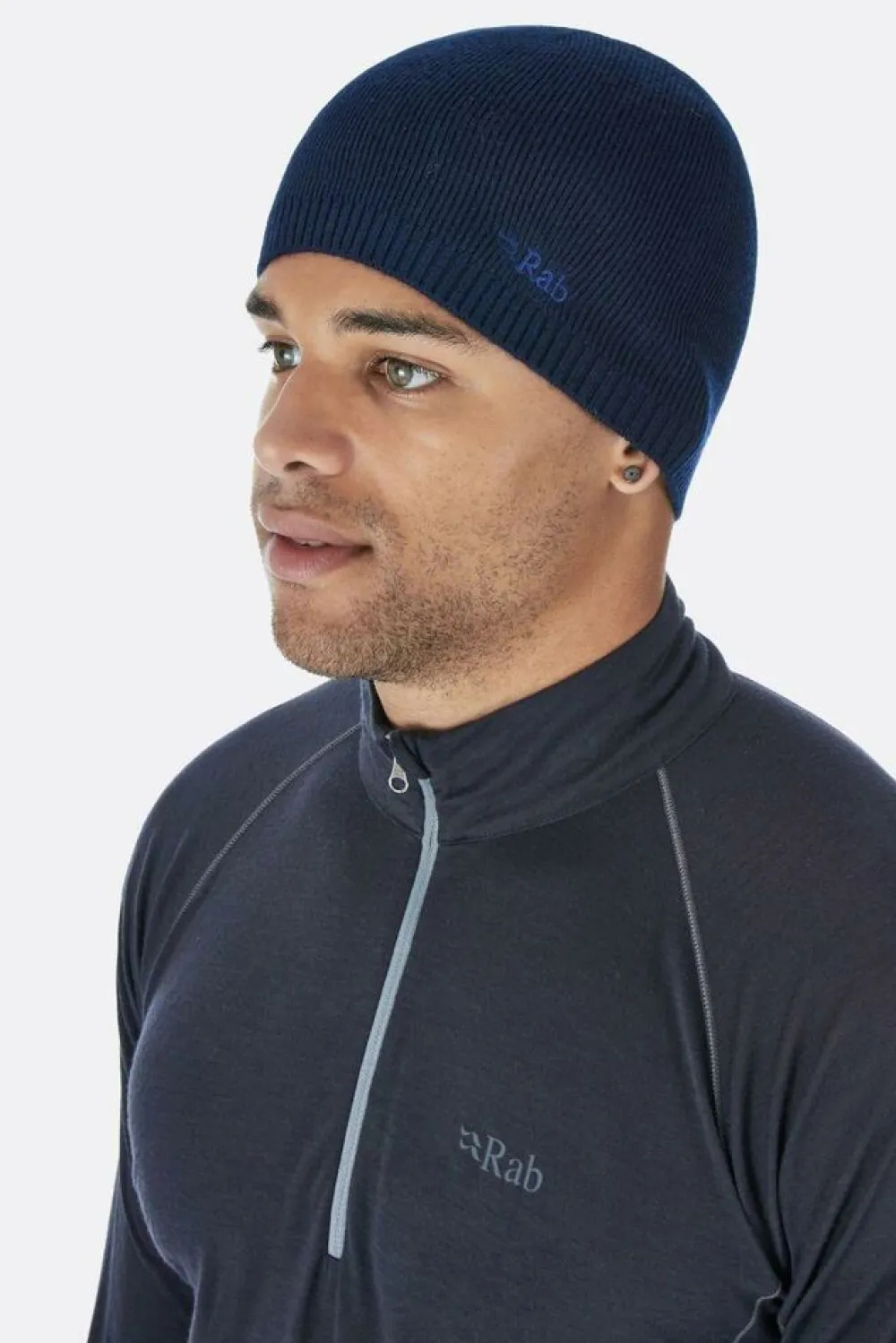 DAMES Rab Merino beanie