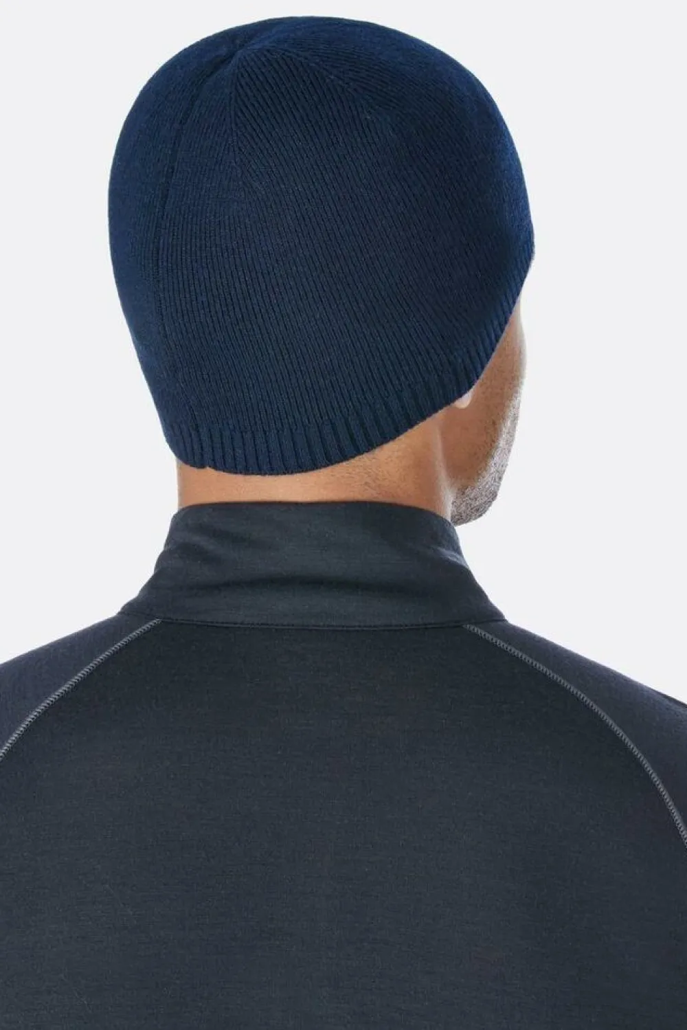 DAMES Rab Merino beanie