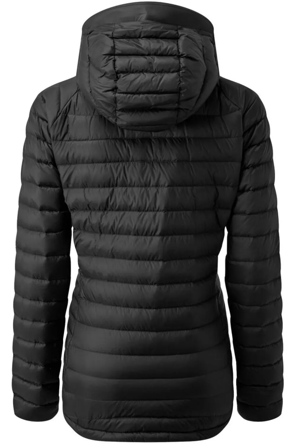 DAMES Rab Microlight alpine jacket wmns