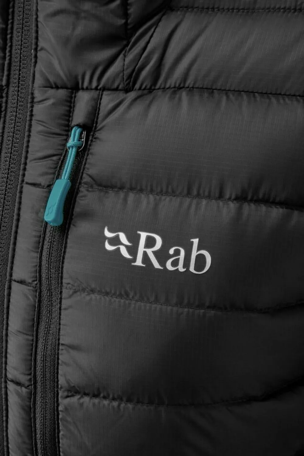 DAMES Rab Microlight alpine jacket wmns