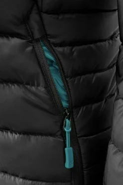 DAMES Rab Microlight alpine jacket wmns