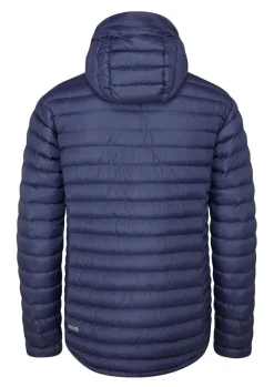 Heren Rab Microlight alpine jacket
