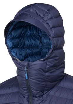 Heren Rab Microlight alpine jacket