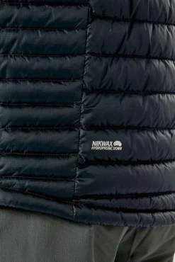 Heren Rab Microlight alpine jacket