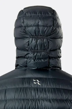 Heren Rab Microlight alpine jacket