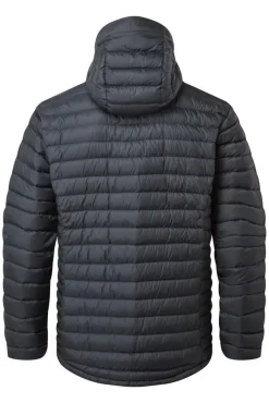 Heren Rab Microlight alpine jacket
