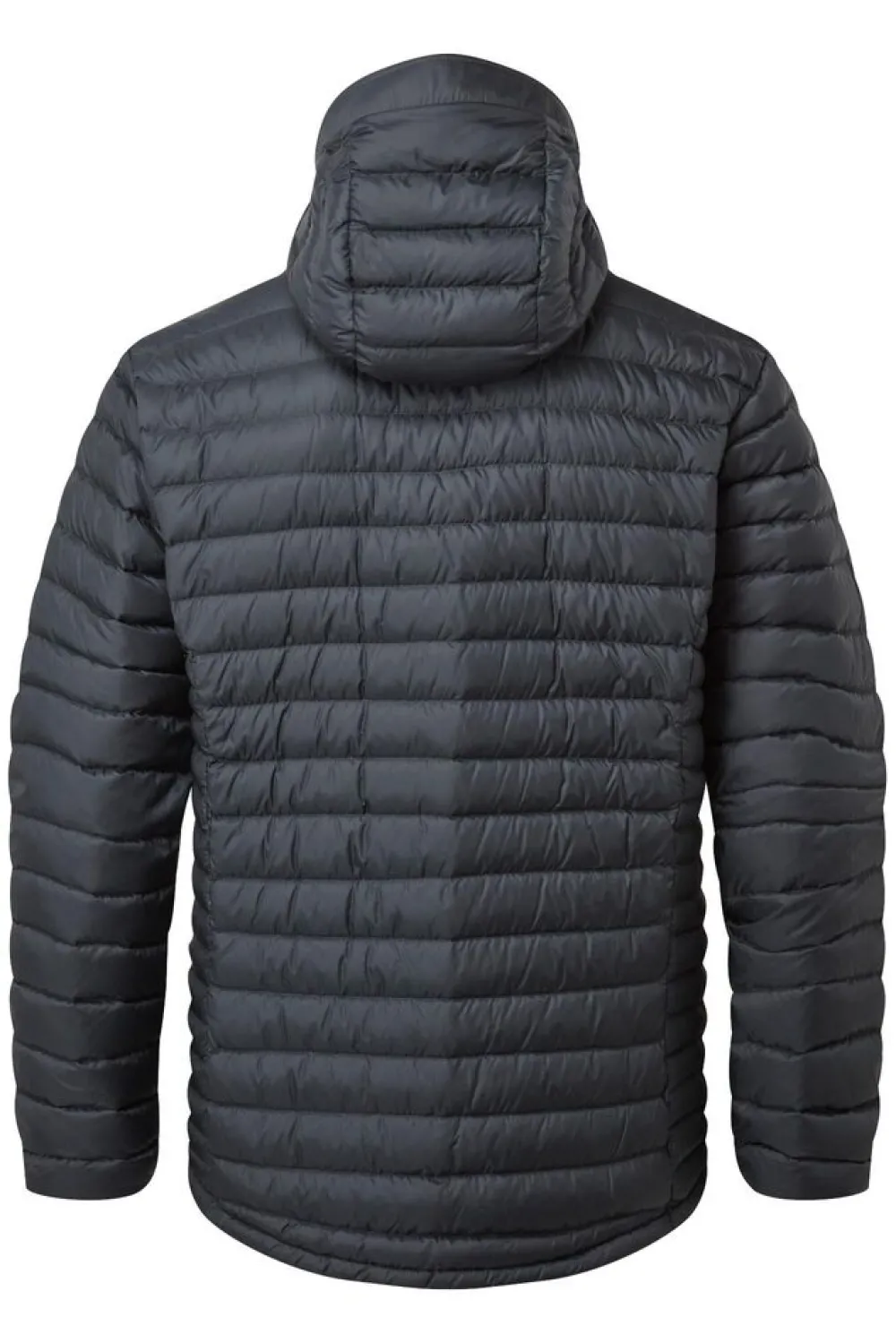 Heren Rab Microlight alpine jacket