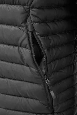 Heren Rab Microlight jacket