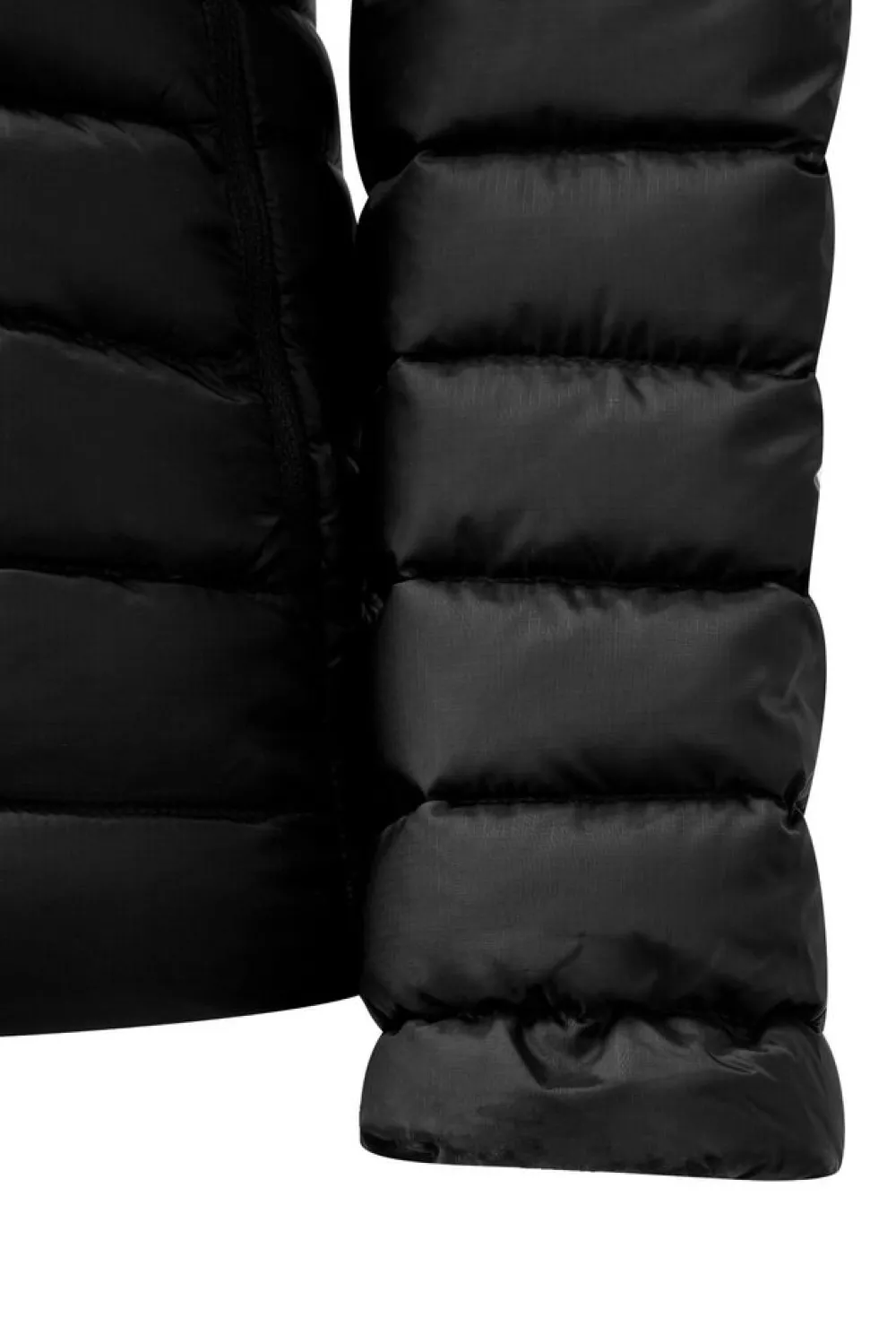 DAMES Rab Microlight jacket wmns