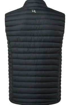 Heren Rab Microlight Vest