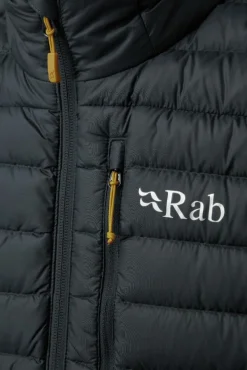 Heren Rab Microlight Vest