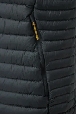 Heren Rab Microlight Vest