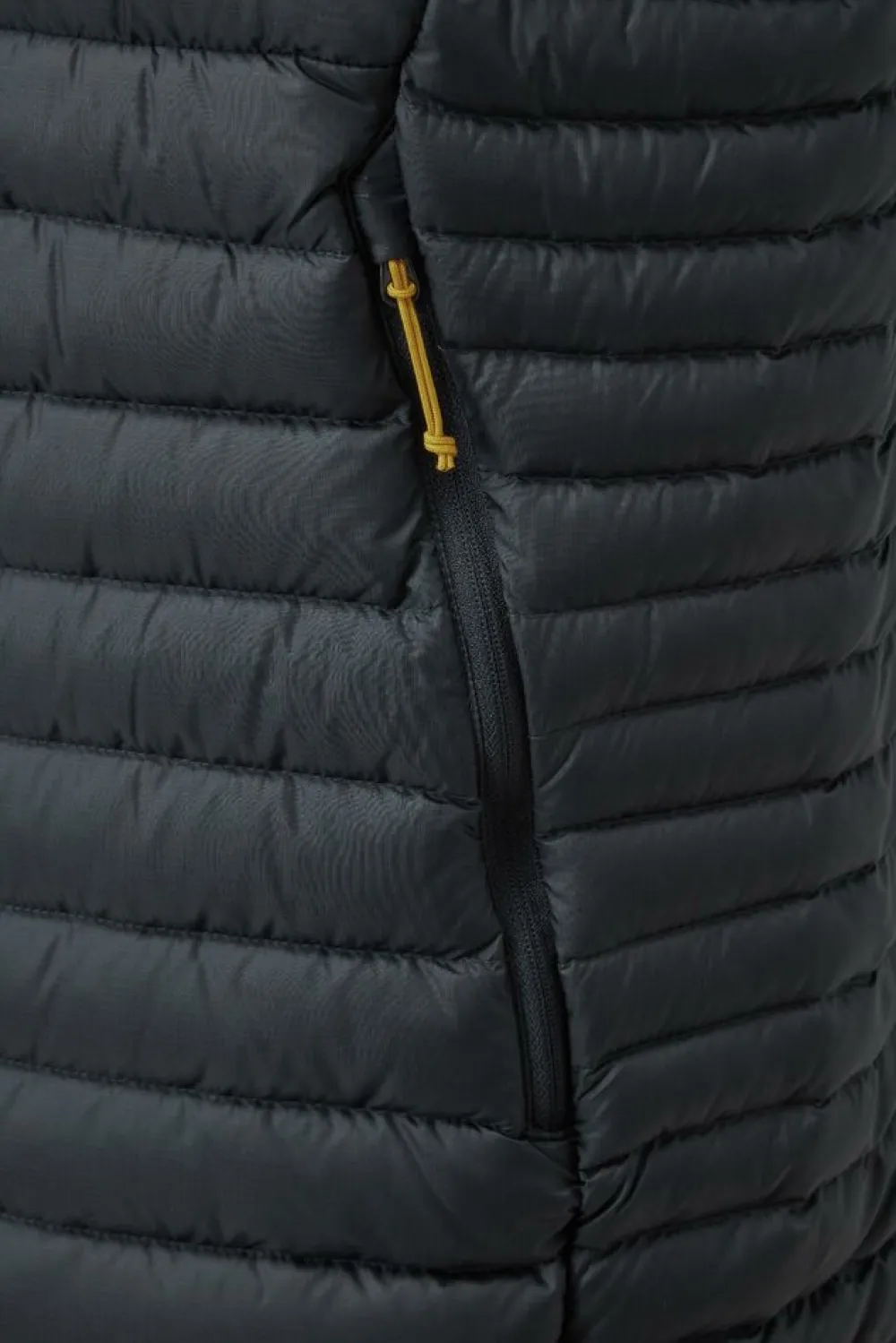 Heren Rab Microlight Vest