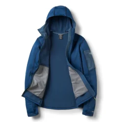 Heren Rab Modulus Hoody