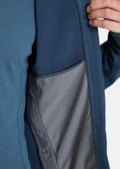 Heren Rab Modulus Hoody