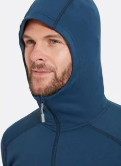 Heren Rab Modulus Hoody
