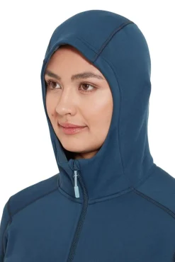 DAMES Rab Modulus Hoody Wmns