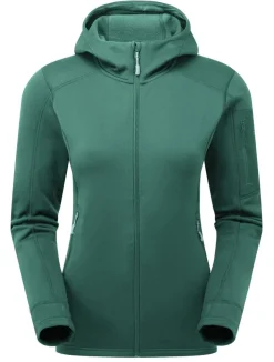 DAMES Rab Modulus Hoody Wmns