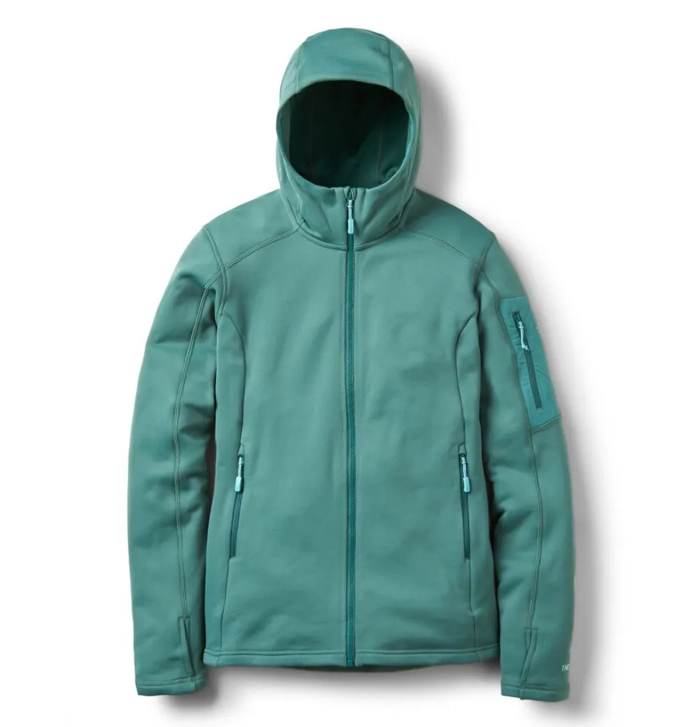 DAMES Rab Modulus Hoody Wmns