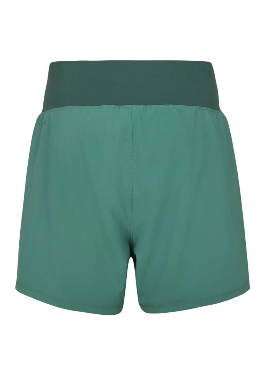 DAMES Rab Momentum shorts wmns