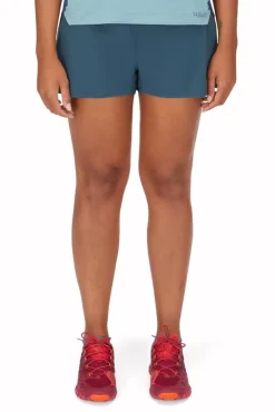 DAMES Rab Momentum shorts wmns